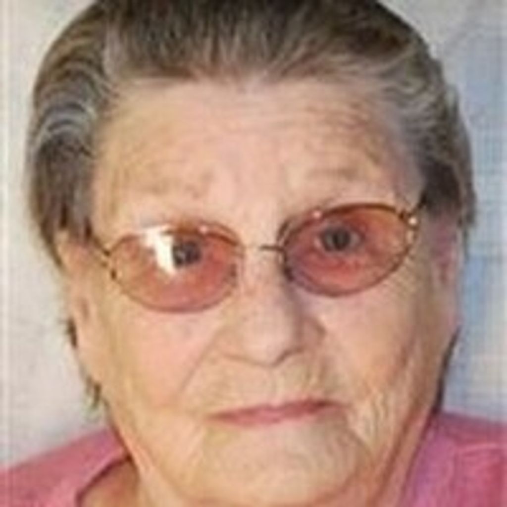 Mary Wilson Bentley