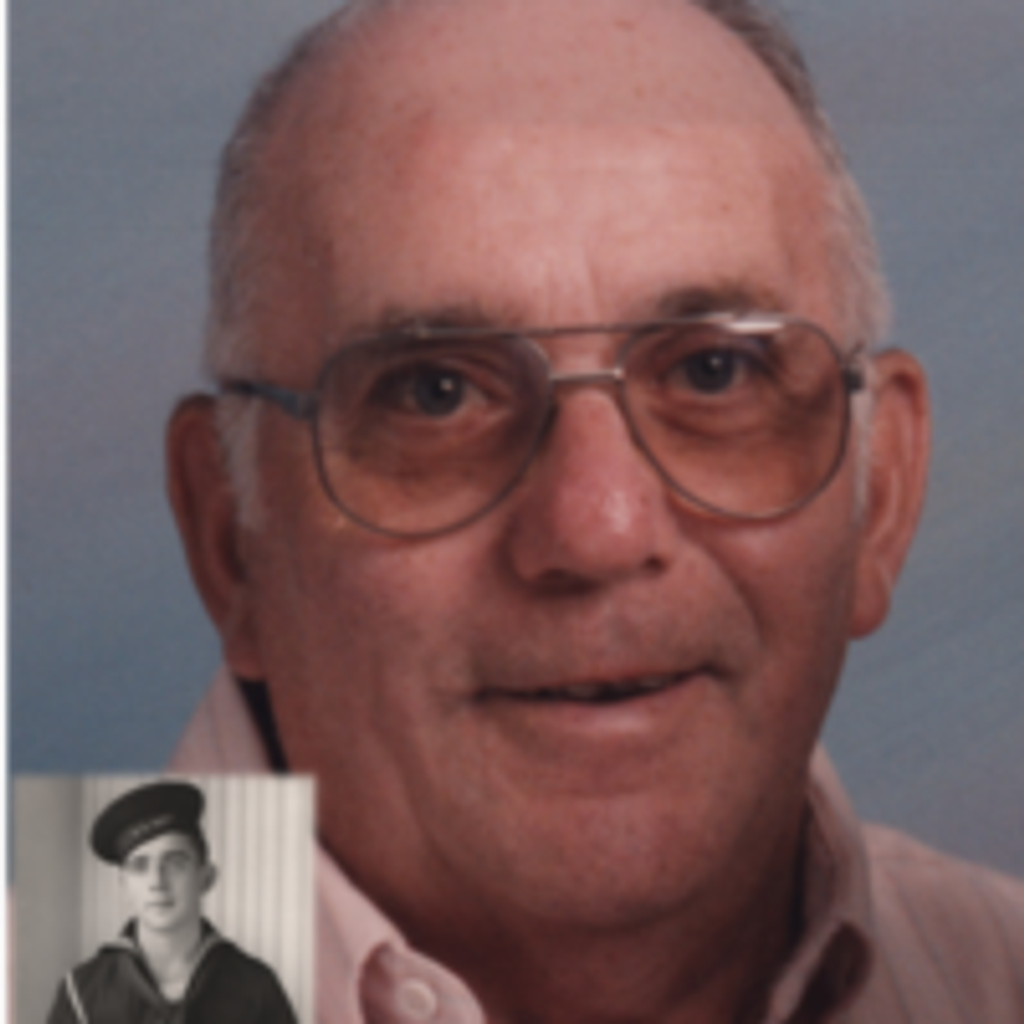 Donald "Don" G. Bell