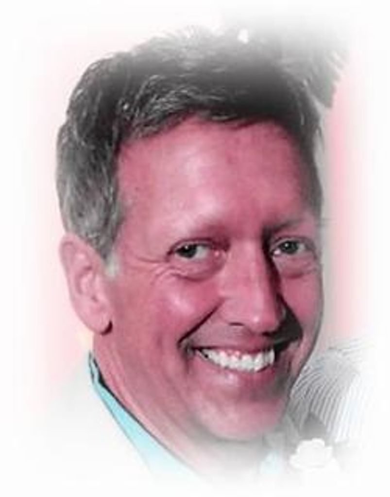 Gerald &Quot;Jerry&Quot; Cook