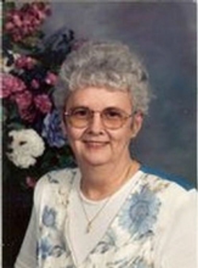 Betty Mcclellan