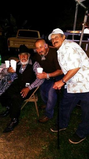 Agustin Lucio Cruz photo gallery thumbnail 52 of 55