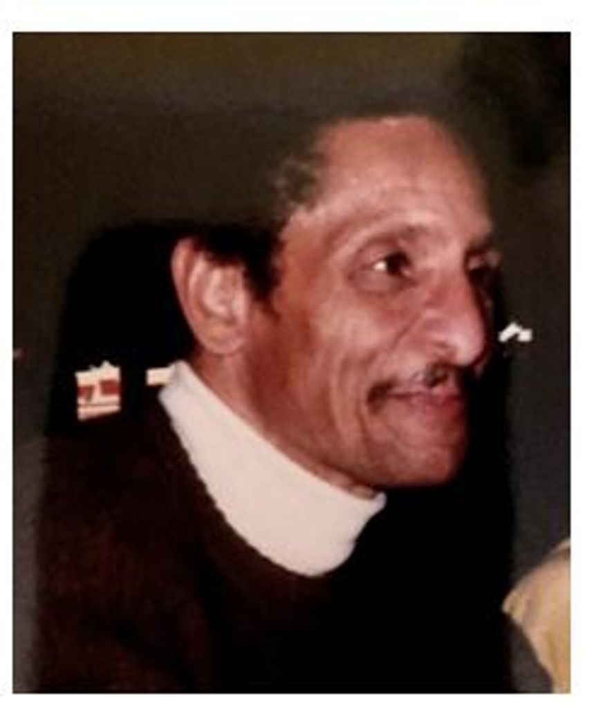 Joseph H. Stevenson Jr. Profile Photo