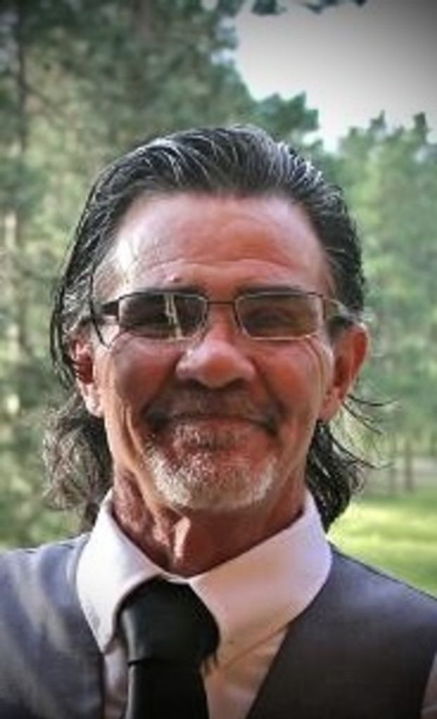 Eddie Lee Krehmeyer Profile Photo