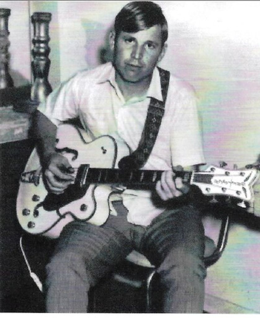Ronald Cavner Profile Photo