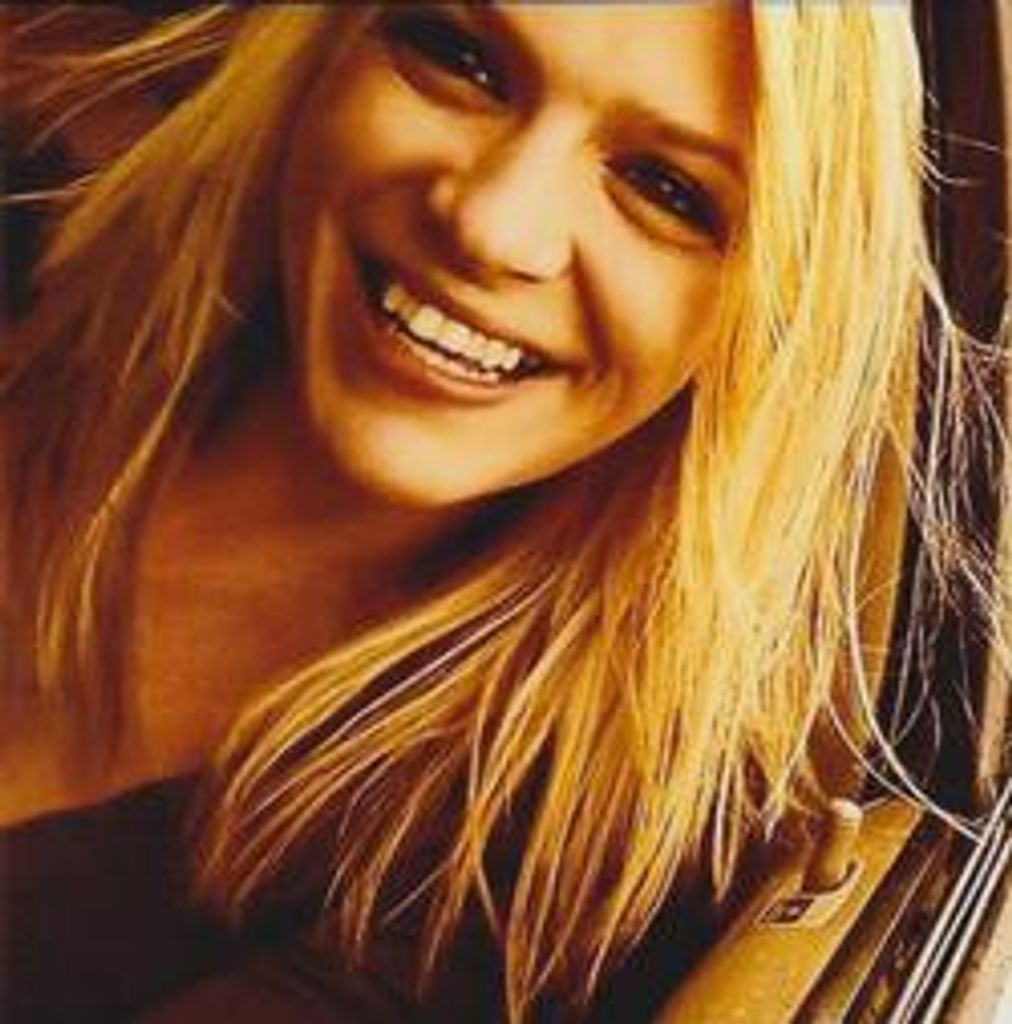 Dallas Chantell Courville