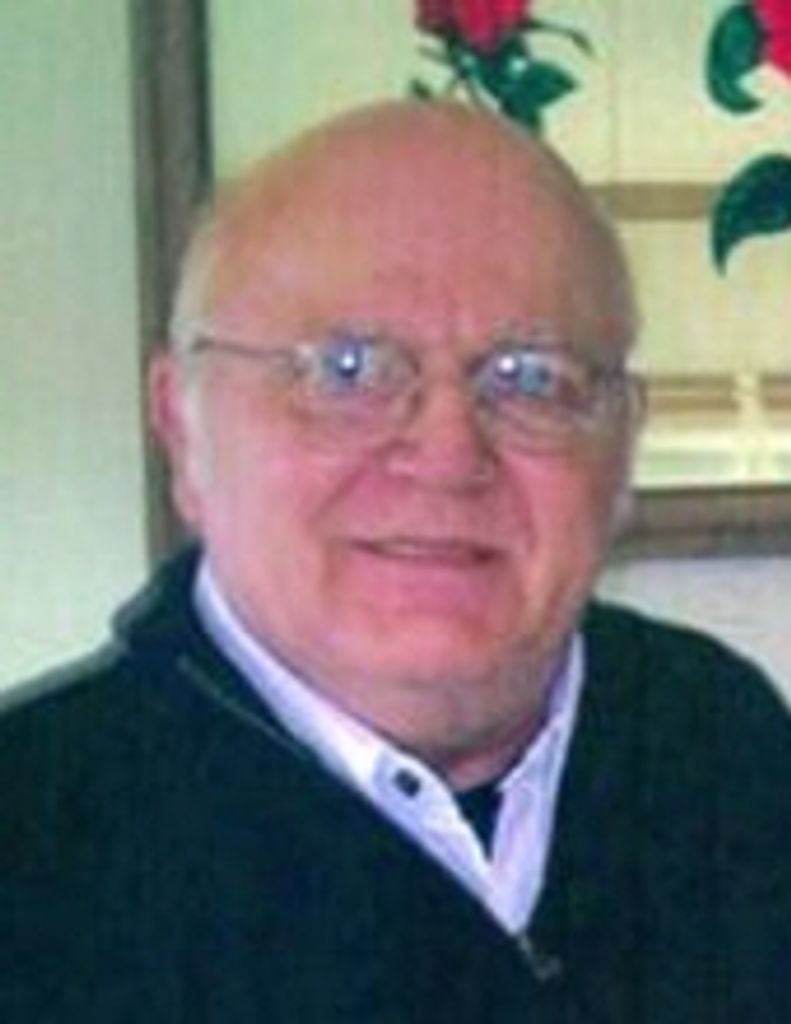 George Connelly