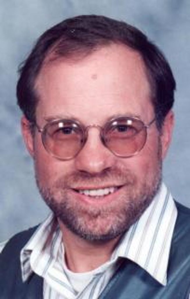 David Gibbs Profile Photo