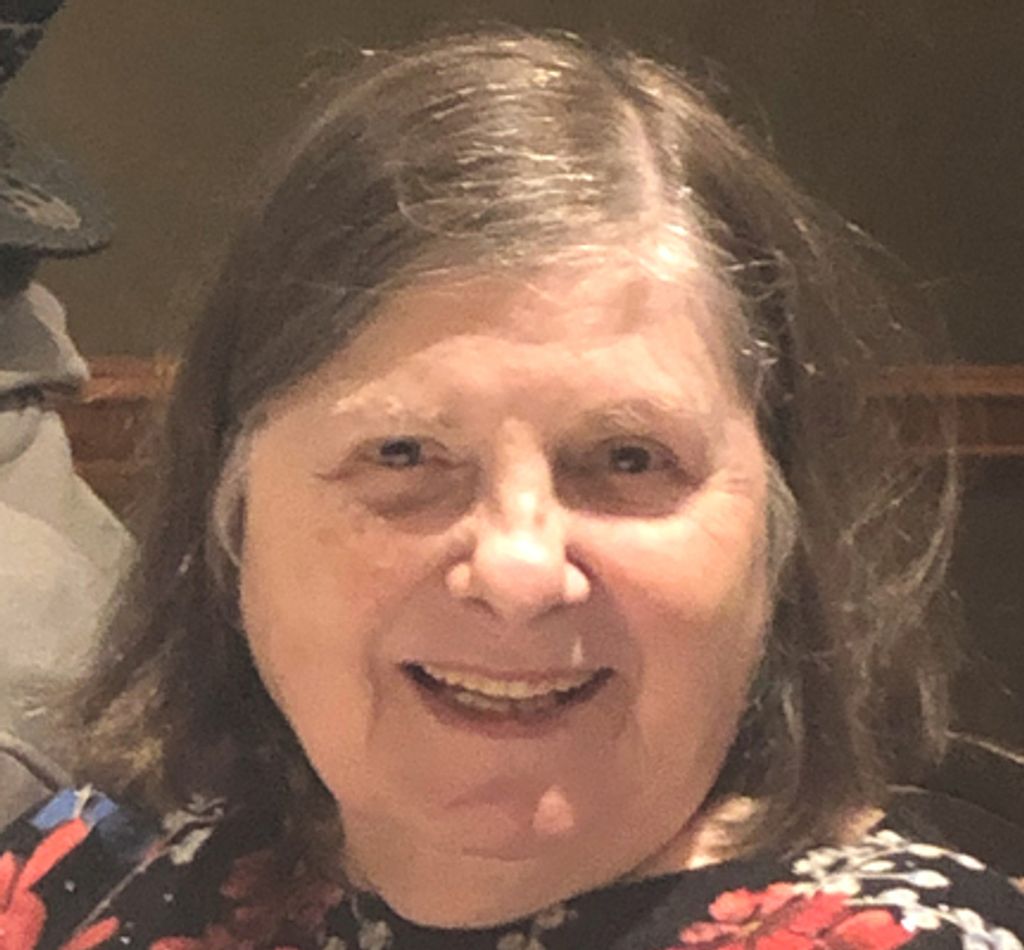 Olga G. Cabral Profile Photo