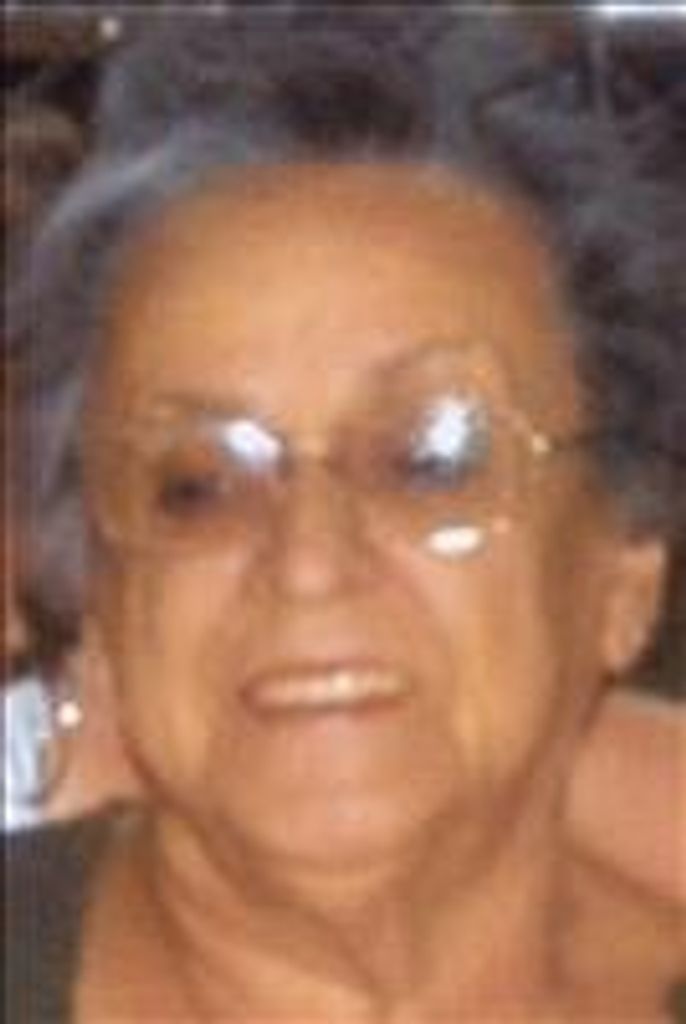 Marguerite M. (Medeiros) Perry