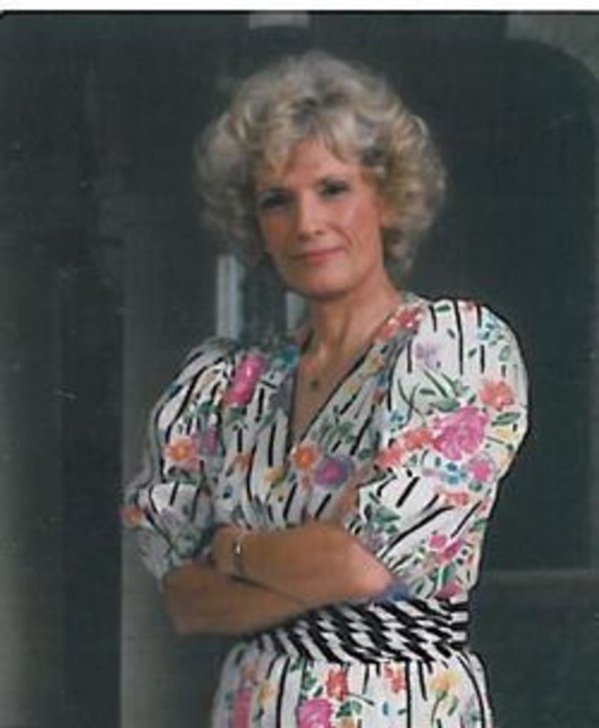 Nola T Scott