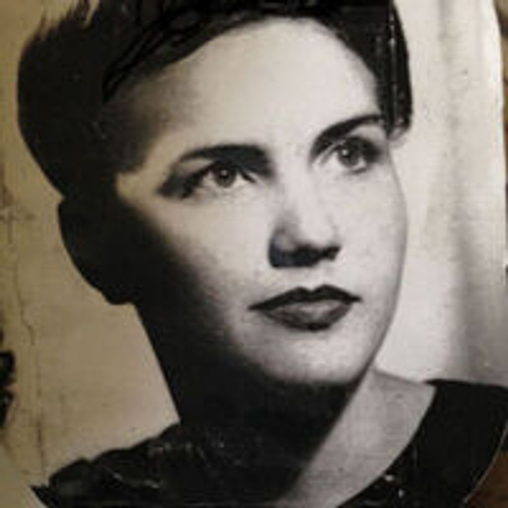 Caridad Garcia