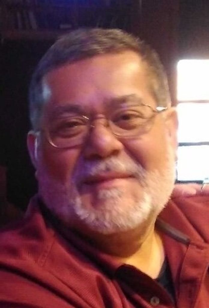 Anival J. Ramos