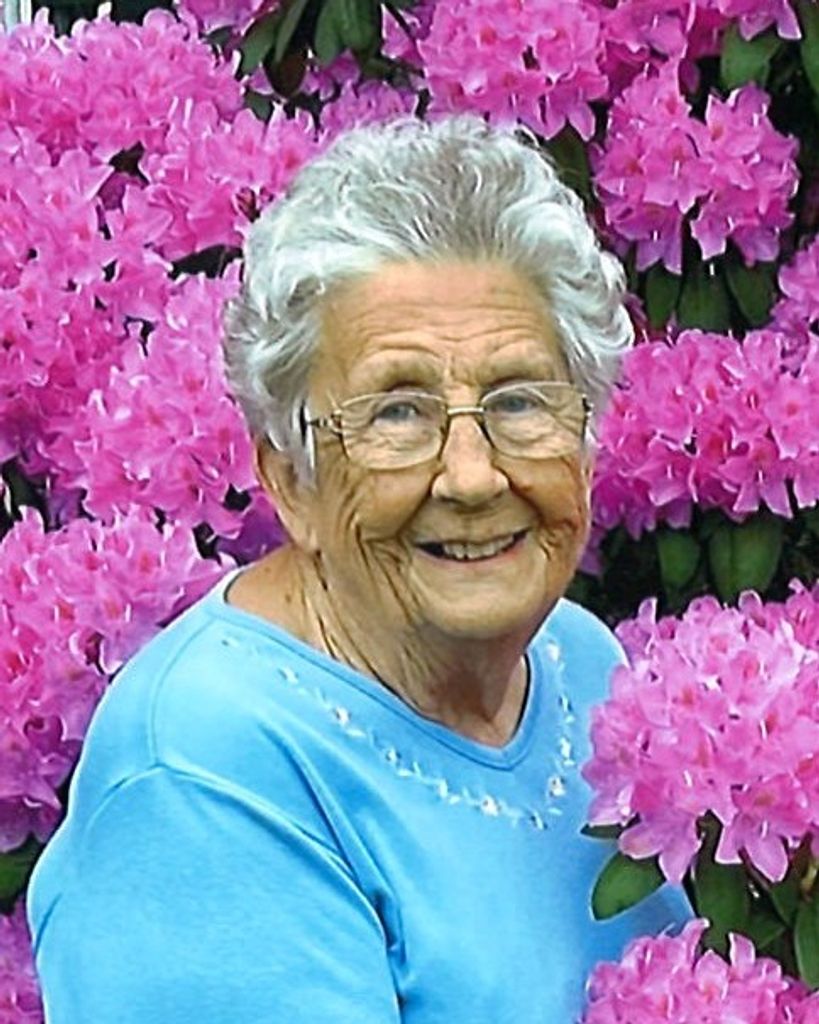 Beverly J Watson Profile Photo