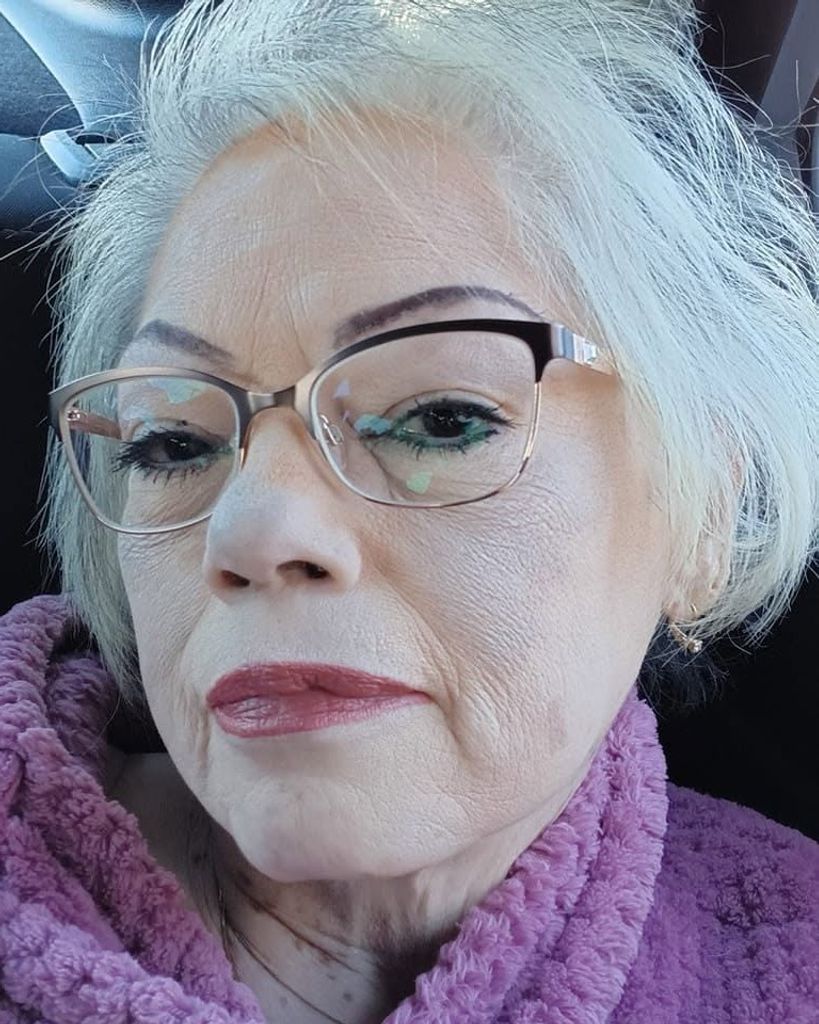 Velma Sepulveda Profile Photo