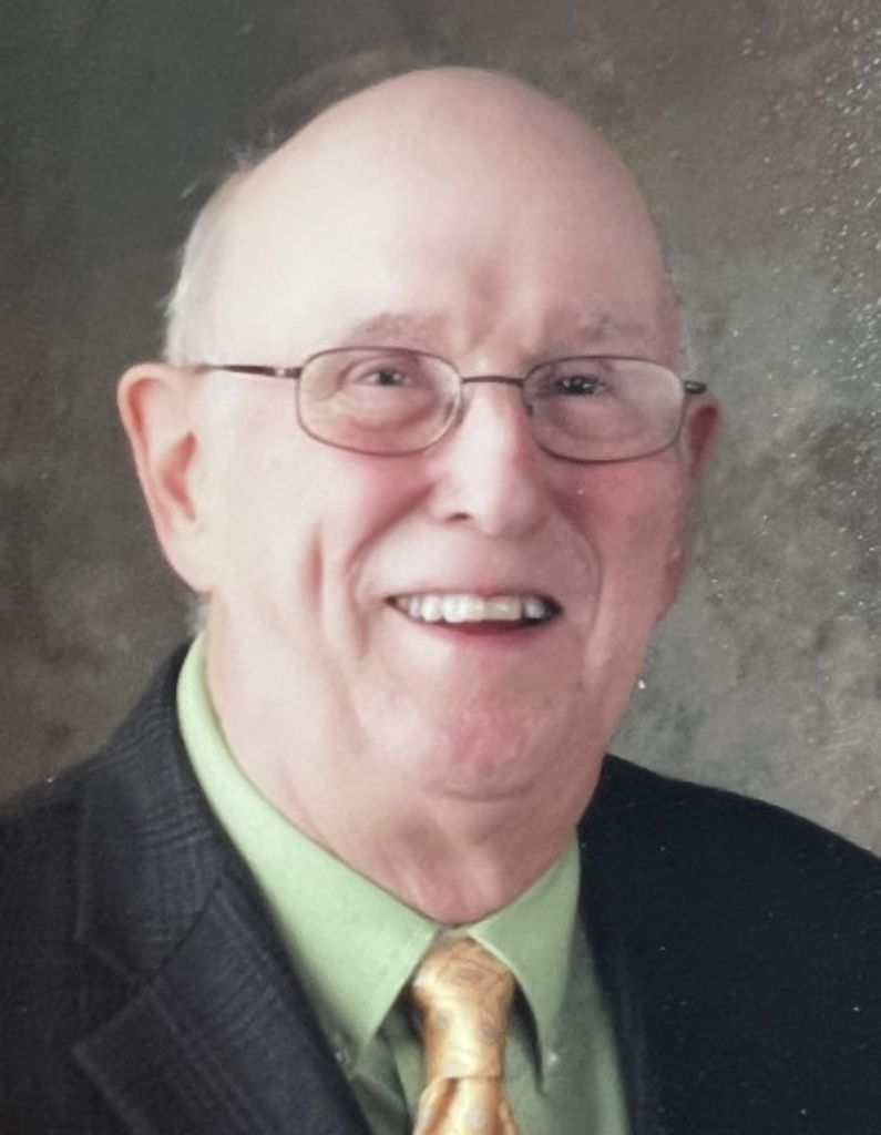 Ronald "Ron" J. Delagardelle Profile Photo