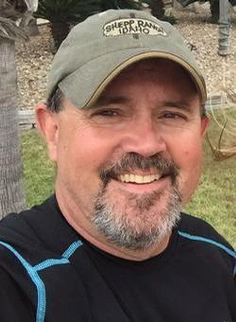 Anthony R. 'Tony' Burrow