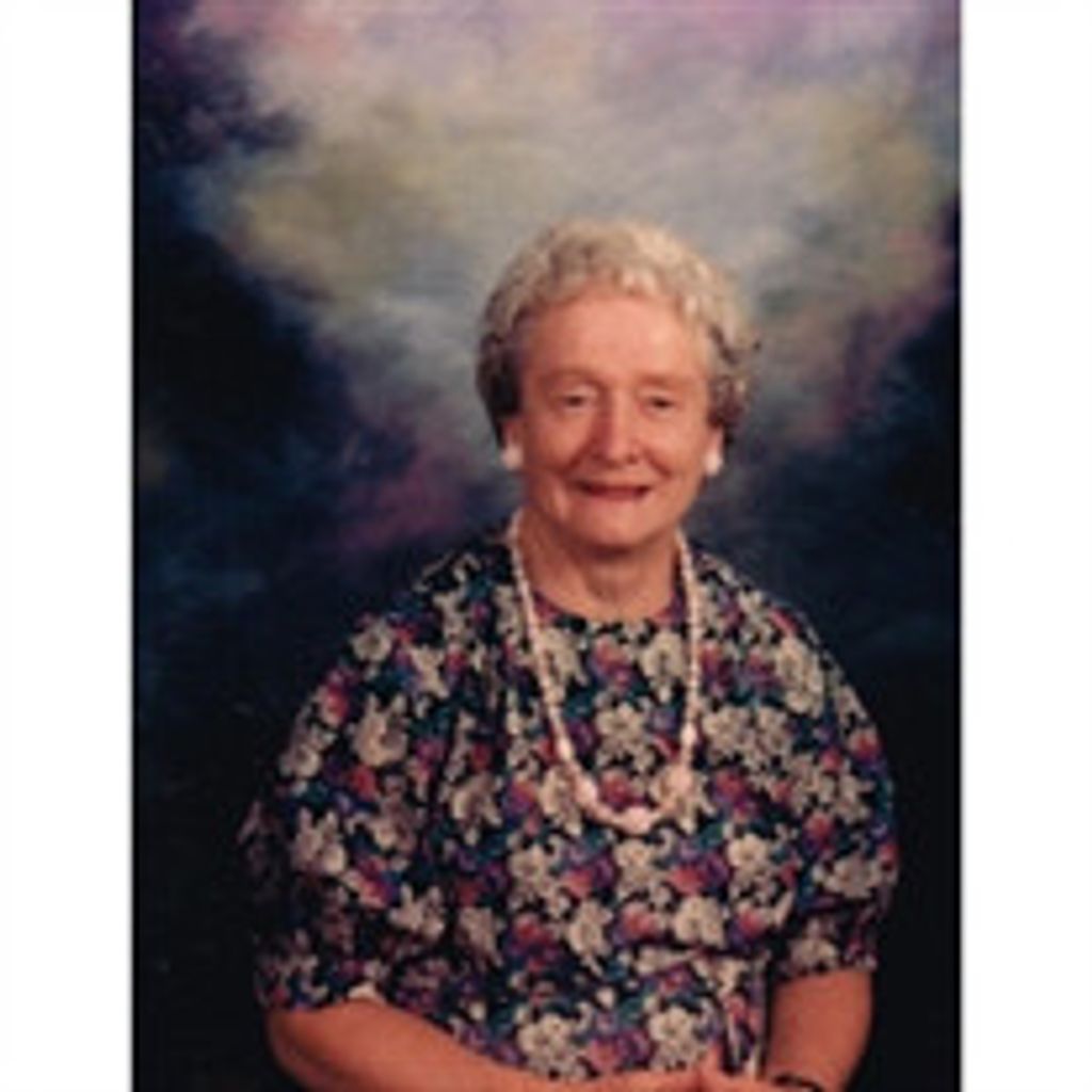 Virginia Ann Blanchard