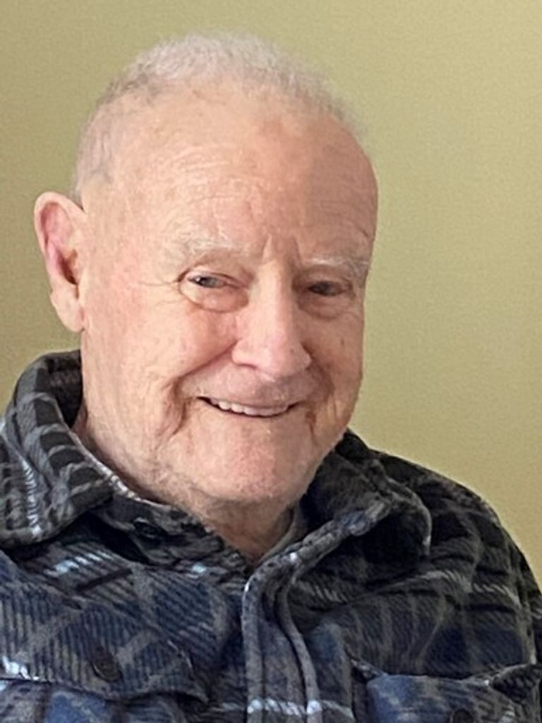 David Smith Profile Photo