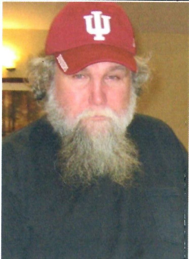 Allen "Big O" W. Brewer