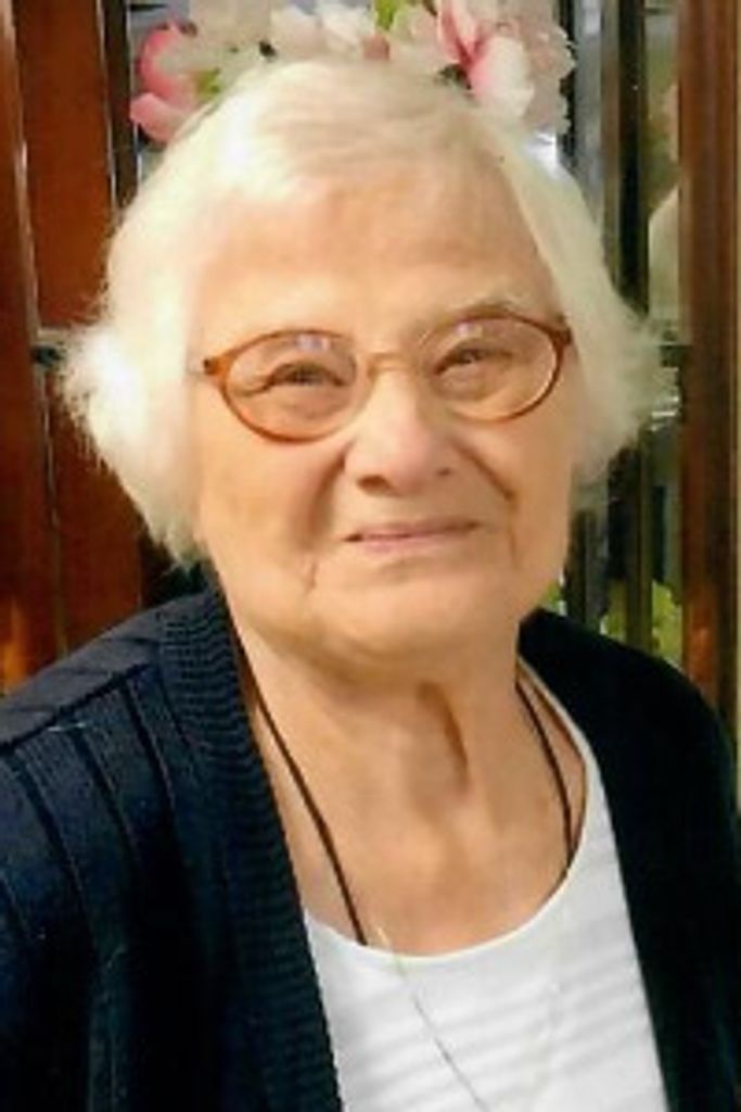 Doris I Cherry Profile Photo