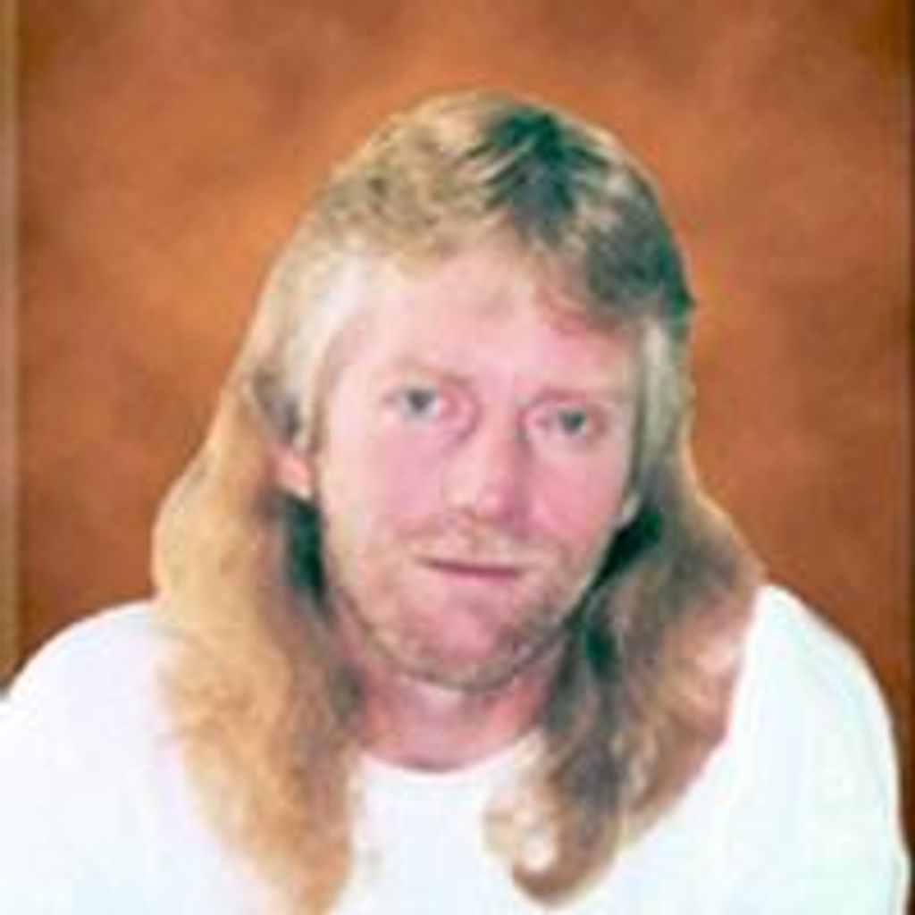 Scott A. Barnes Profile Photo