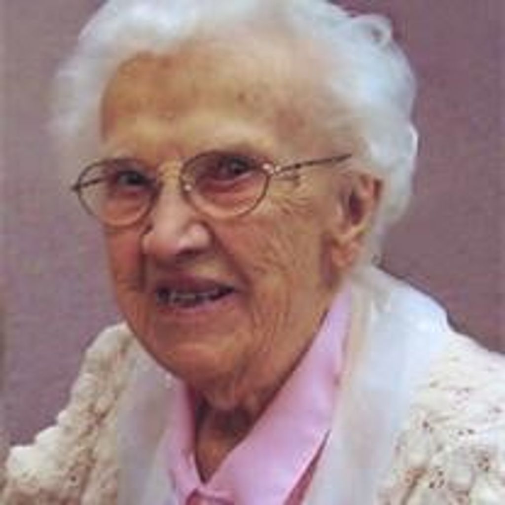 Blanche Gray
