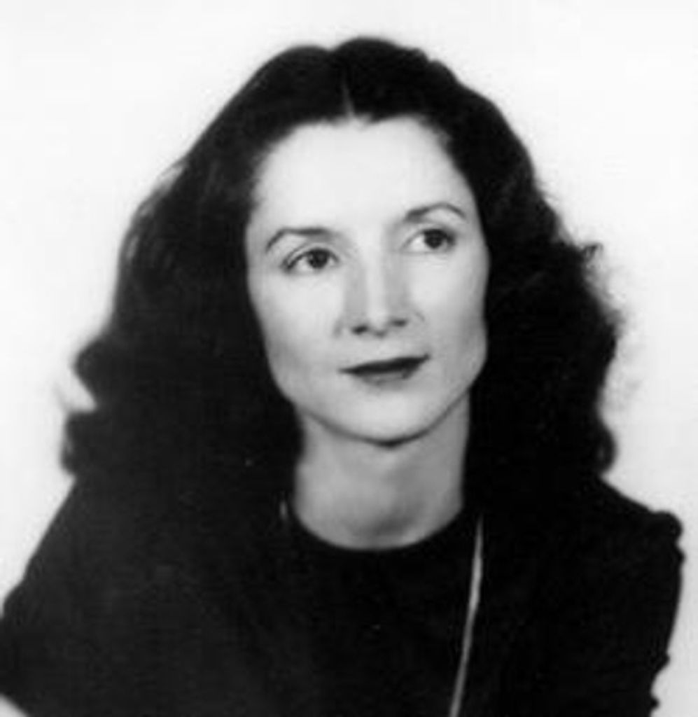 Helen Evangeline (Brown) Shipman Deck