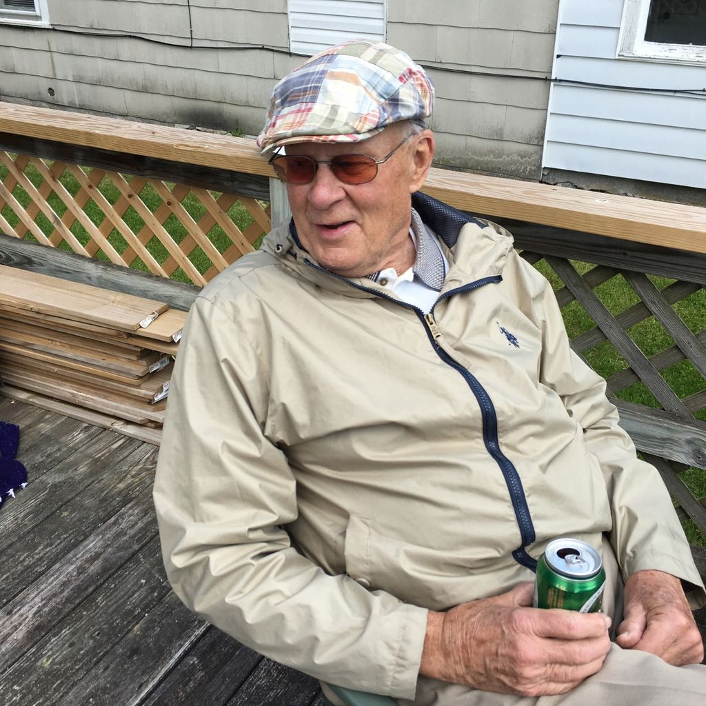 Dr. Ronald M. Benson