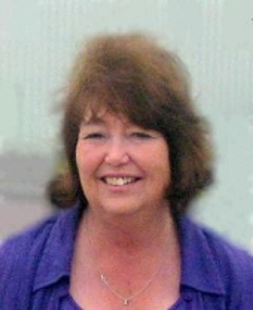 Luella Catherine Johnson