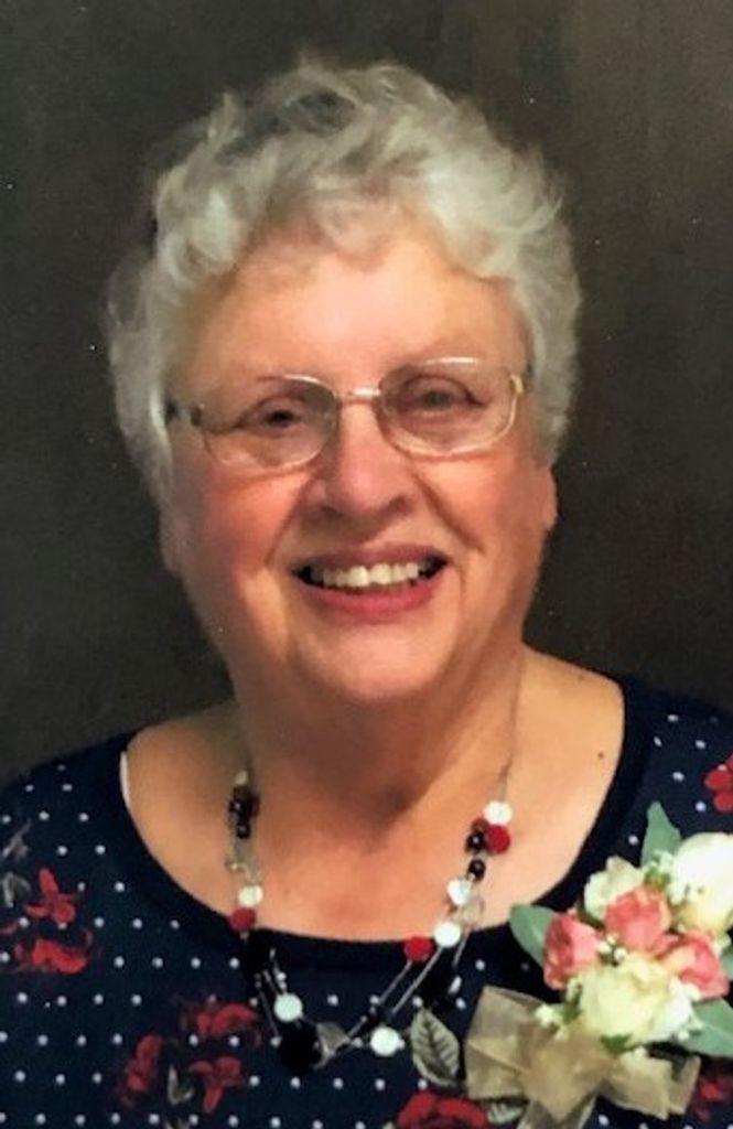 Ruth A. Gerlach Profile Photo