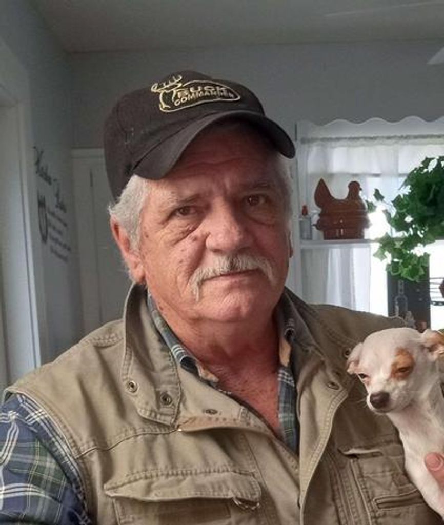 Marshall Hinchman Profile Photo