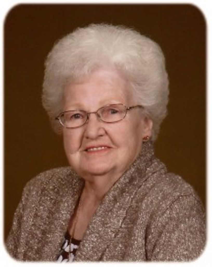 Lucille Ann Evans