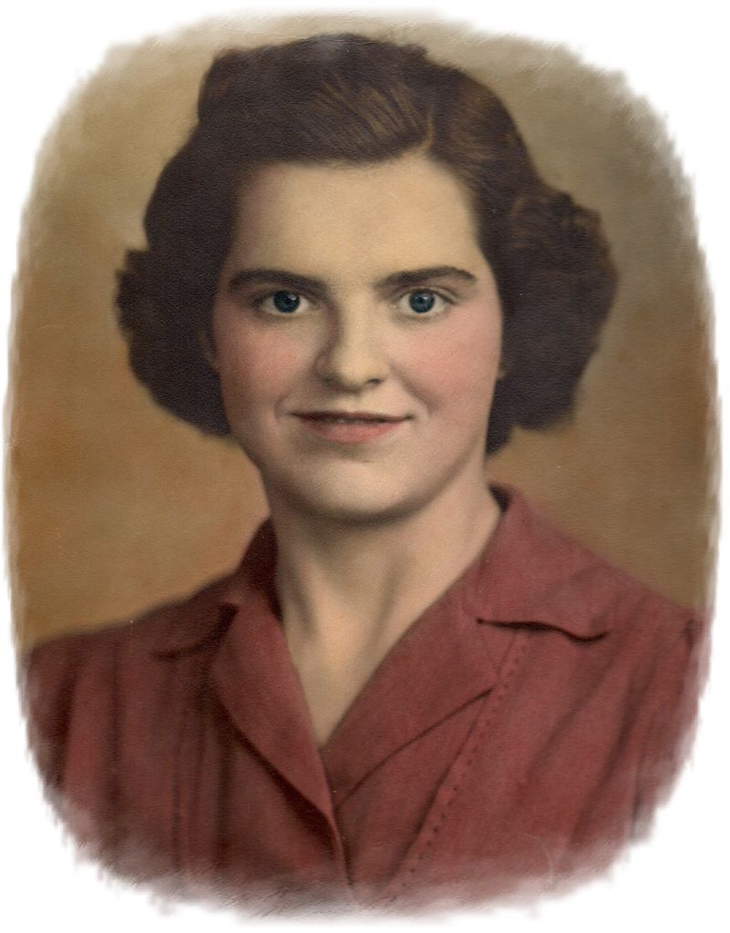 Dorothy M. Beck