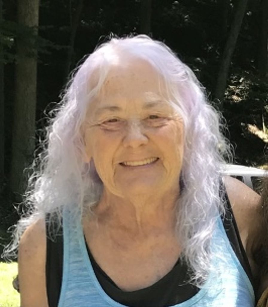 Patricia Millard