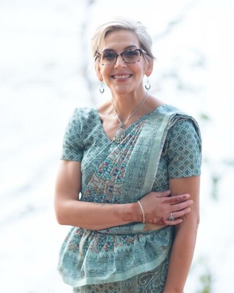 Brittany Wimalasiri Profile Photo