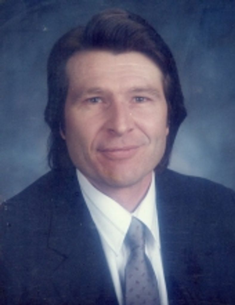 Richard Harper Profile Photo
