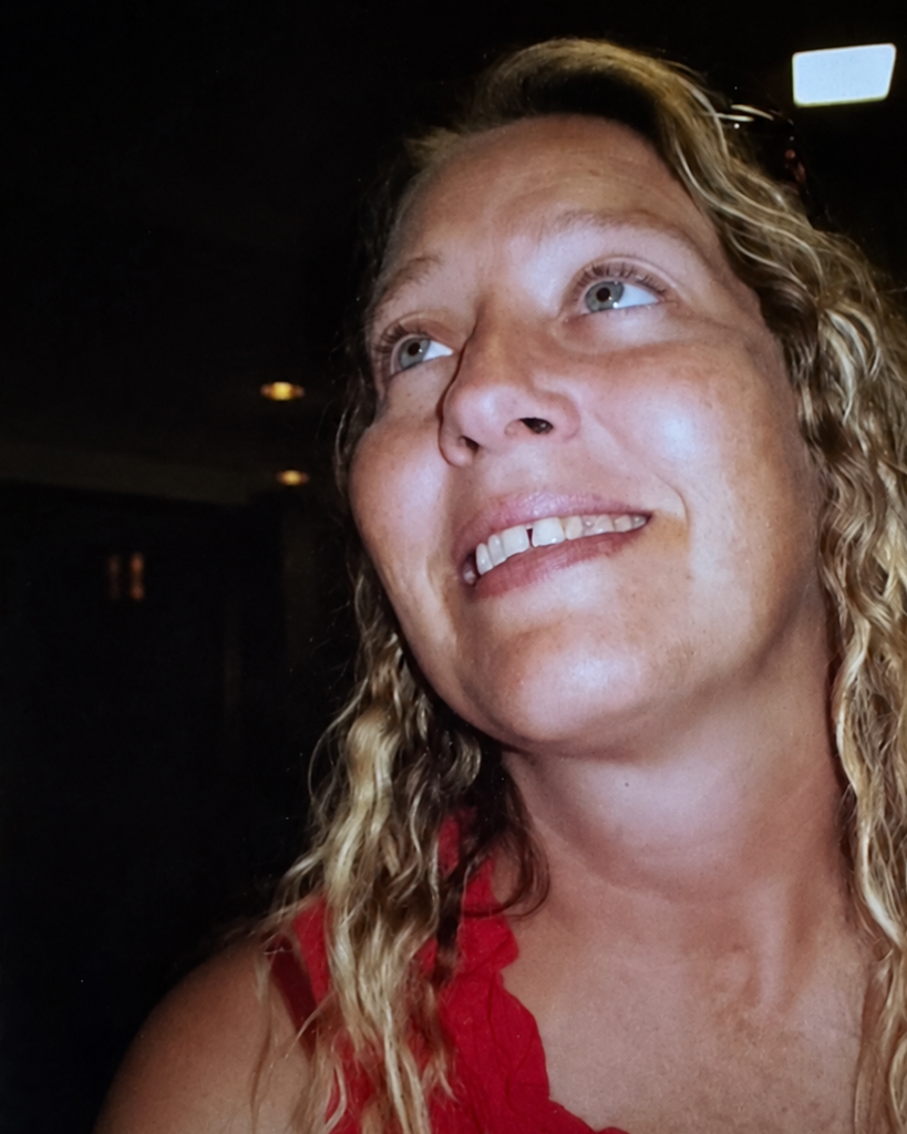 Anjie Novak Profile Photo