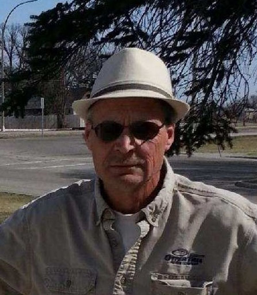 David Strommen
