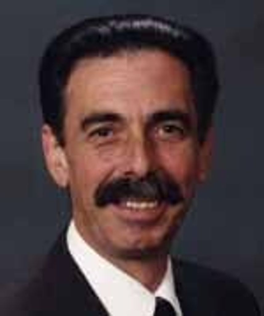 Henry F. Danielli, Jr.