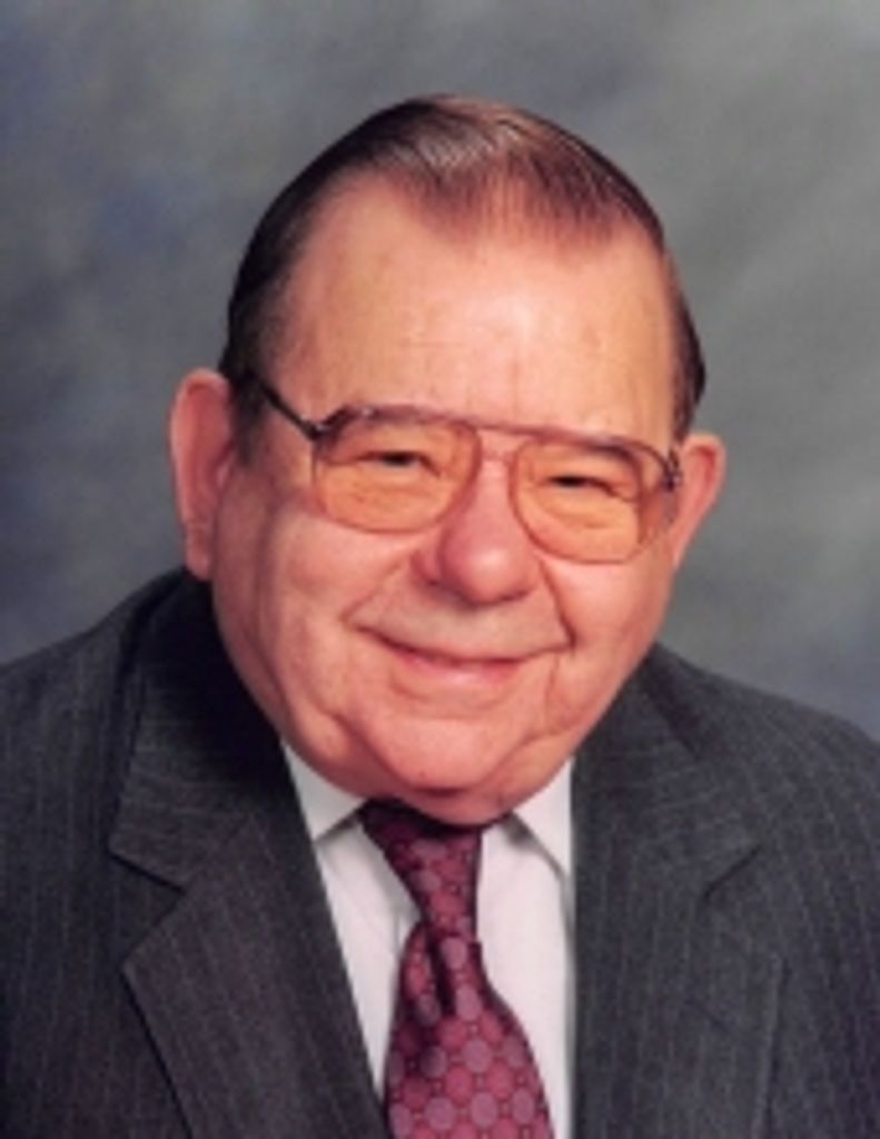 Robert W. Leathem