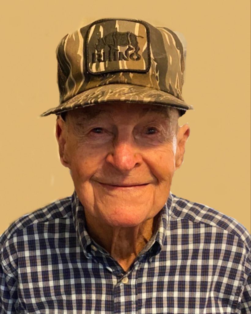 Verlon Maguglin Profile Photo
