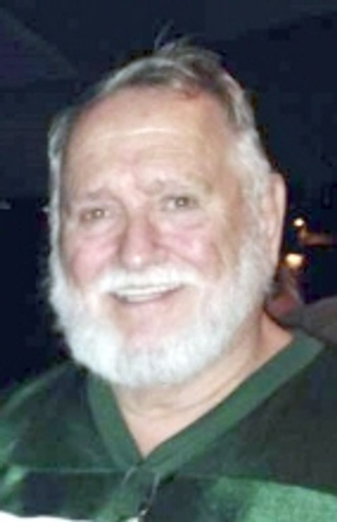 James "Izzy" Francart