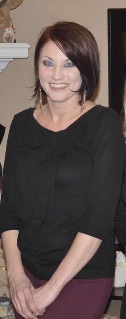 Aubrey Wendy Michelle Meyer Profile Photo