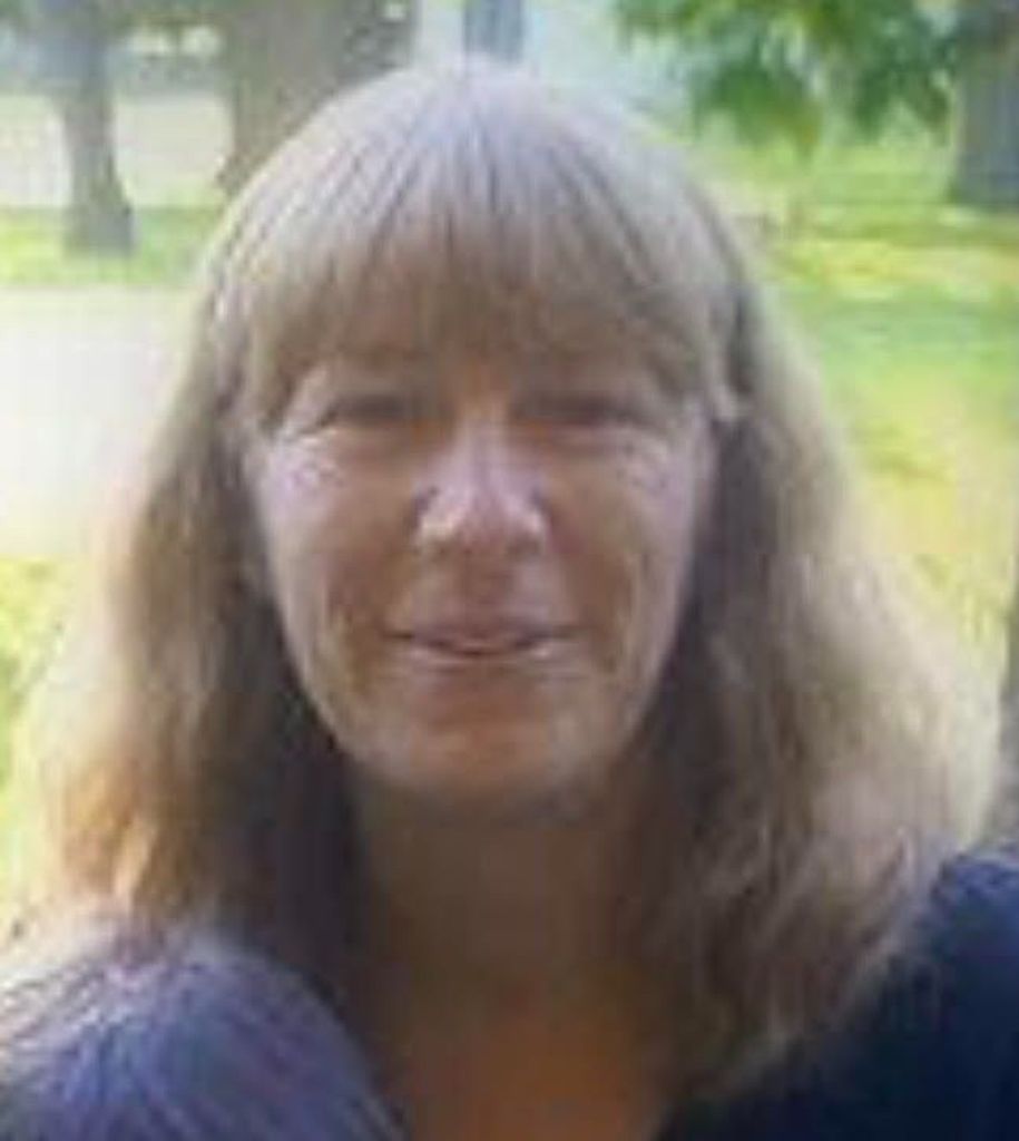 Angie Bryant