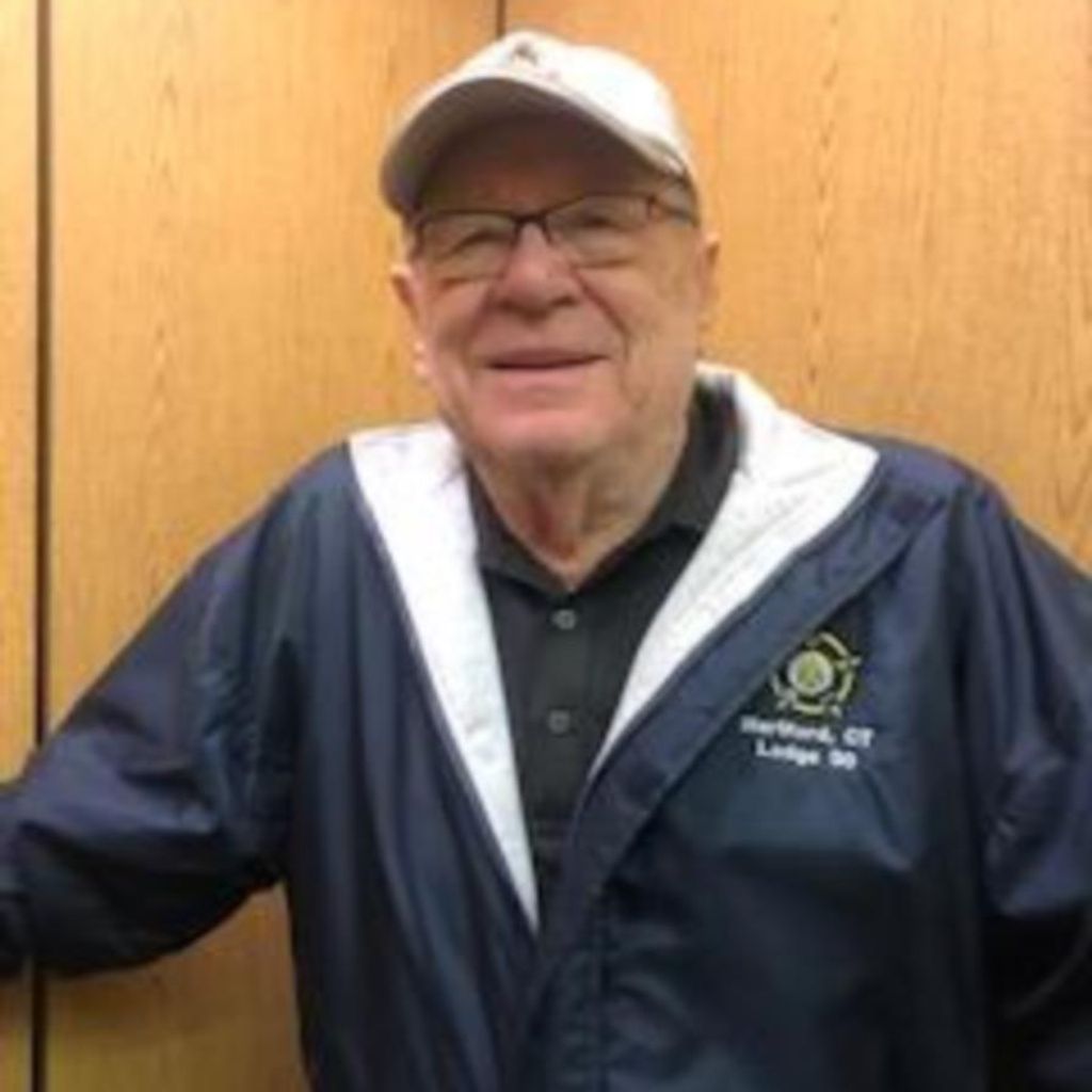 Walter B. Mertes