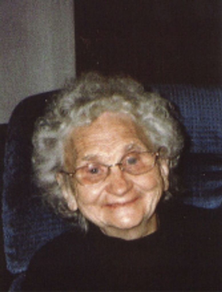 Eileen Crites Gibbs