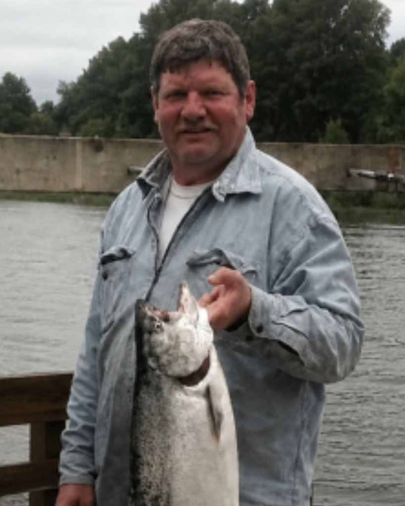 Scott Wayne Heiner Profile Photo