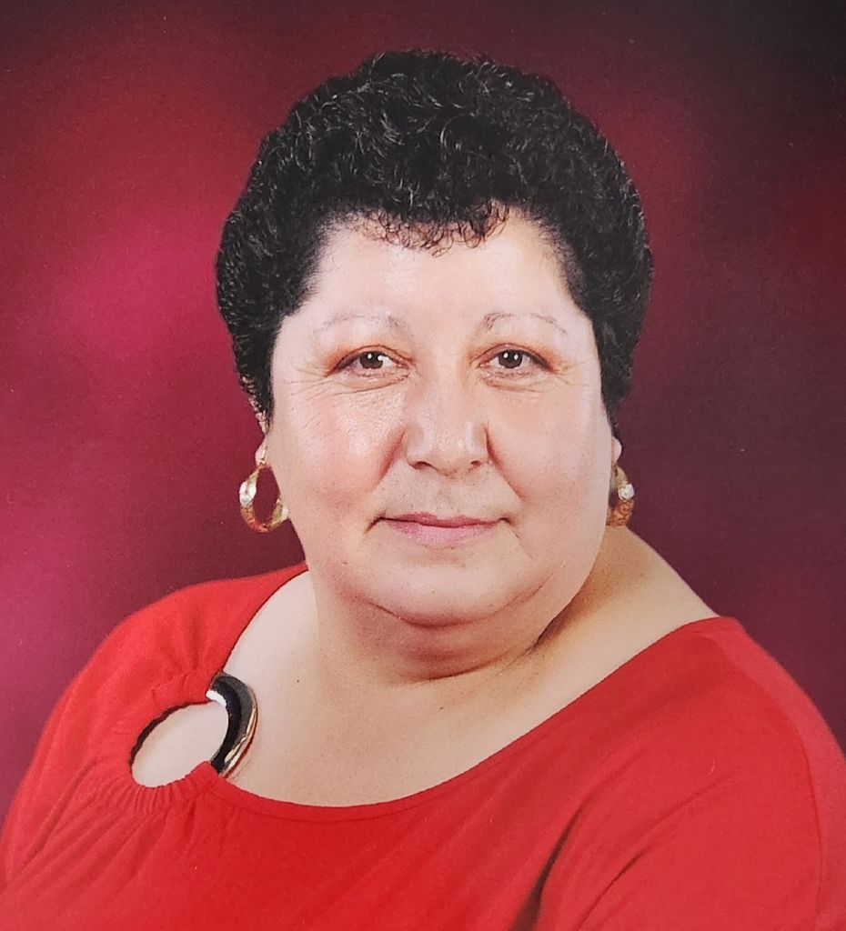 Maria Padilla