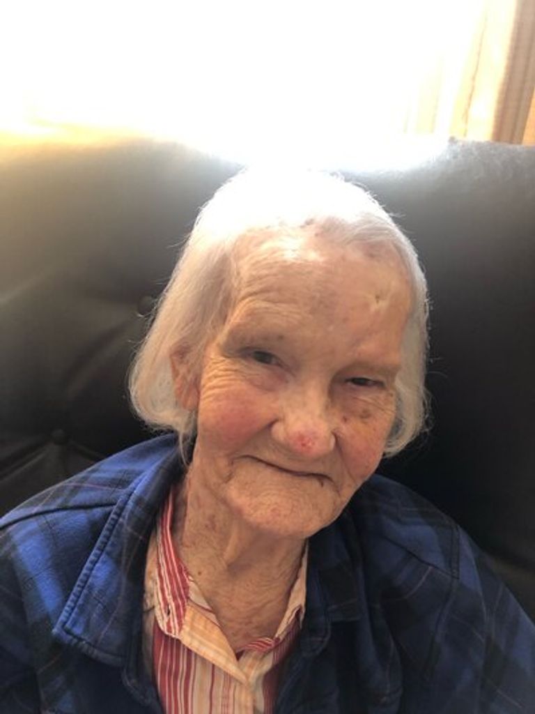 Irene Hodge Profile Photo