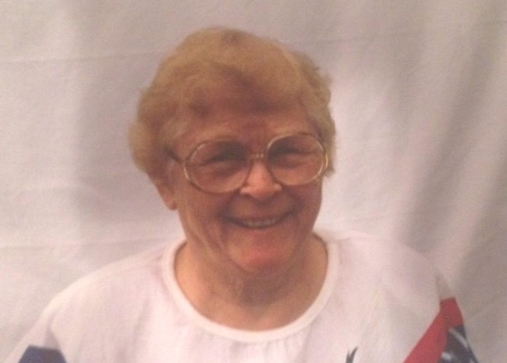 Mable Sanborn